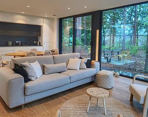 Guest house 0315103 - Holiday property Flemish Brabant - Huisje in Haacht