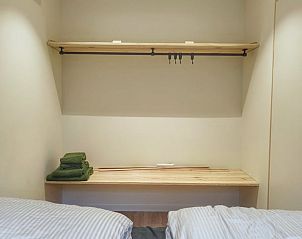 Guest house 0315103 - Holiday property Flemish Brabant - Huisje in Haacht