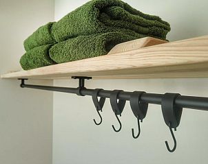 Guest house 0315103 - Holiday property Flemish Brabant - Huisje in Haacht