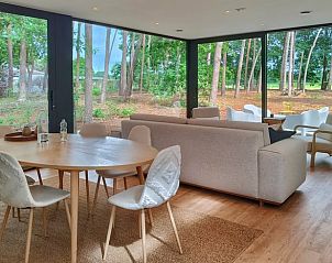 Guest house 0315103 - Holiday property Flemish Brabant - Huisje in Haacht