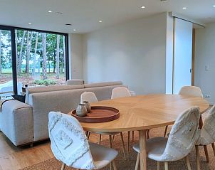 Guest house 0315103 - Holiday property Flemish Brabant - Huisje in Haacht