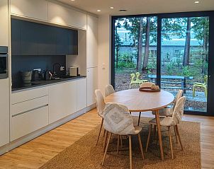 Guest house 0315103 - Holiday property Flemish Brabant - Huisje in Haacht