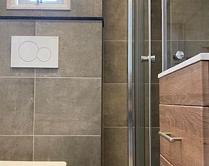 Guest house 031570 - Chalet Terschelling - Chalet DOMETO