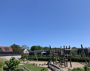 Guest house 031582 - Holiday property Terschelling - Kleine Walvis