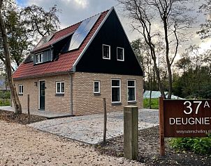 Guest house 031591 - Holiday property Terschelling - Vakantiehuis Deugniet