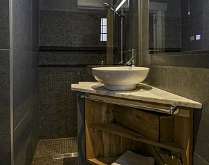 Sauna in Warandehof vakantiehuis, Gooik, Vlaams-Brabant, Belgi voor ultieme ontspanning.