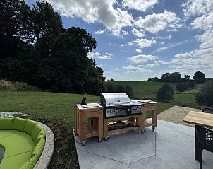 Verblijf 0316903 - Vakantiewoning Vlaams-Brabant - The View 