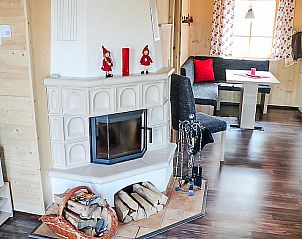 Verblijf 03211101 - Vakantiewoning Thüringen - Vakantiehuis Weitsicht