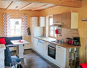 Verblijf 03211101 - Vakantiewoning Thüringen - Vakantiehuis Weitsicht