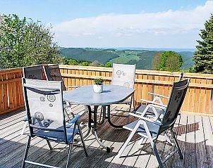 Verblijf 03211101 - Vakantiewoning Thüringen - Vakantiehuis Weitsicht