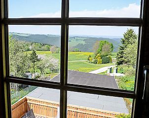 Verblijf 03211101 - Vakantiewoning Thüringen - Vakantiehuis Weitsicht