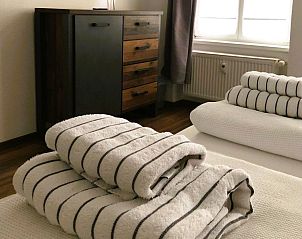 Verblijf 03213402 - Appartement Thüringen - Appartement Komfortable Ferienwohnung in Zentrum von Weimar