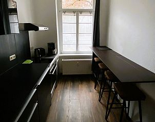 Verblijf 03213402 - Appartement Thüringen - Appartement Komfortable Ferienwohnung in Zentrum von Weimar