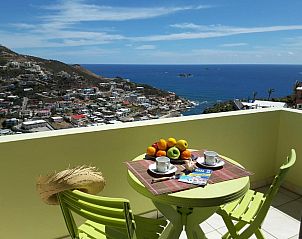 Verblijf 0321606 • Appartement Sint Maarten • Bay View 