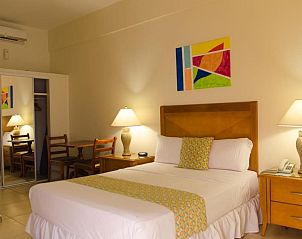 Unterkunft 0321613 • Appartement Sint Maarten • Alicia's Inn 