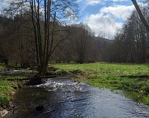 Verblijf 03225901 - Vakantiewoning Thüringen - Vakantiehuisje in Heinersdorf