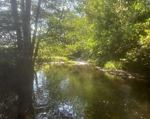 Verblijf 03225901 - Vakantiewoning Thüringen - Vakantiehuisje in Heinersdorf