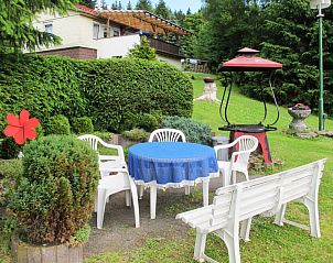 Guest house 0322604 - Holiday property Thuringia - Vakantiehuis Aurora