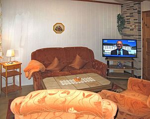 Guest house 0322604 - Holiday property Thuringia - Vakantiehuis Aurora