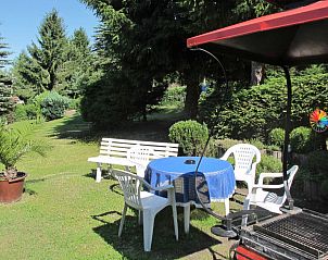 Guest house 0322604 - Holiday property Thuringia - Vakantiehuis Aurora