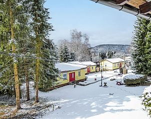 Guest house 0322604 - Holiday property Thuringia - Vakantiehuis Aurora