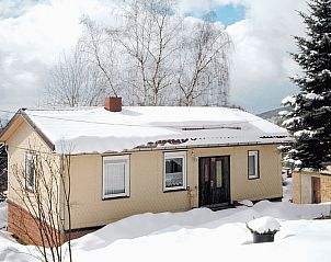 Guest house 0322604 - Holiday property Thuringia - Vakantiehuis Aurora
