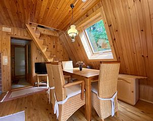 Verblijf 0326102 - Vakantiewoning Thüringen - Vakantiehuis Gräfenroda