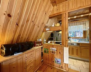 Verblijf 0326102 - Vakantiewoning Thüringen - Vakantiehuis Gräfenroda