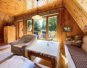 Verblijf 0326102 - Vakantiewoning Thüringen - Vakantiehuis Gräfenroda