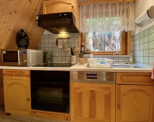 Verblijf 0326102 - Vakantiewoning Thüringen - Vakantiehuis Gräfenroda