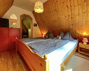 Verblijf 0326102 - Vakantiewoning Thüringen - Vakantiehuis Gräfenroda