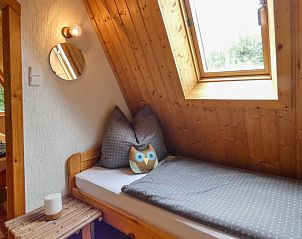 Verblijf 0326102 - Vakantiewoning Thüringen - Vakantiehuis Gräfenroda