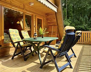 Verblijf 0326102 - Vakantiewoning Thüringen - Vakantiehuis Gräfenroda