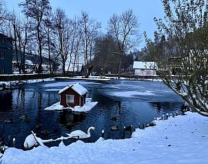 Verblijf 0326102 - Vakantiewoning Thüringen - Vakantiehuis Gräfenroda