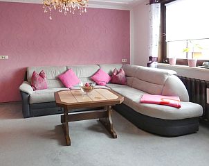 Verblijf 0326103 - Appartement Thüringen - Appartement Petra