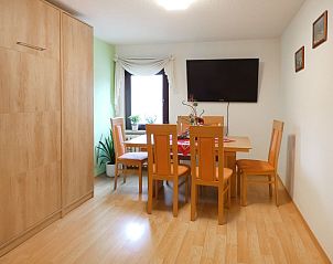 Verblijf 0326103 - Appartement Thüringen - Appartement Petra