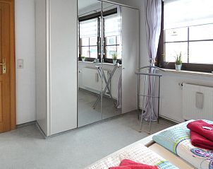 Verblijf 0326103 - Appartement Thüringen - Appartement Petra