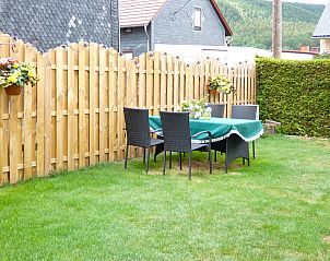 Verblijf 0326103 - Appartement Thüringen - Appartement Petra