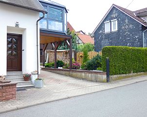 Verblijf 0326103 - Appartement Thüringen - Appartement Petra