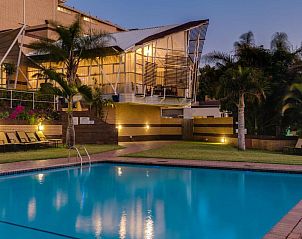 Unterkunft 0326606 • Appartement Kwazoeloe-Natal • Protea Hotel by Marriott Karridene Beach 