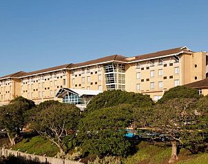 Guest house 0326606 - Apartment Kwazoeloe-Natal - Protea Hotel by Marriott Karridene Beach