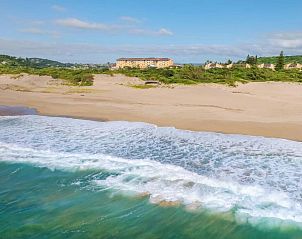 Guest house 0326606 - Apartment Kwazoeloe-Natal - Protea Hotel by Marriott Karridene Beach