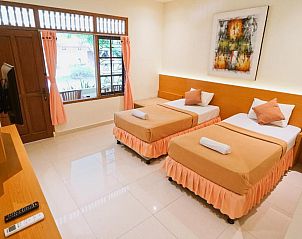 Verblijf 03301203 • Vakantiewoning Nusa Tenggara (Bali/Lombok) • Sari Bali Cottage 