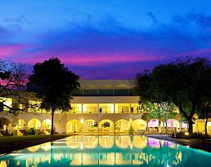 Verblijf 0330302 • Vakantie appartement Noord Sri Lanka • Trinco Blu by Cinnamon 