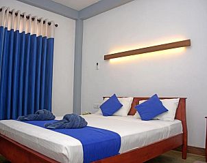 Verblijf 0330412 • Vakantie appartement Midden-Sri Lanka • Hotel Thilon 