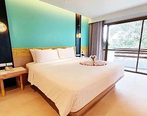 Unterkunft 0330704 • Appartement Ost-Thailand • Novotel Rayong Rim Pae Resort 
