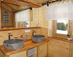 Verblijf 03310003 - Vakantiewoning Beieren - Vakantiehuisje in Drachselsried