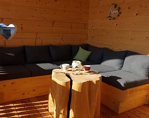 Verblijf 03310003 - Vakantiewoning Beieren - Vakantiehuisje in Drachselsried