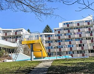 Verblijf 03310310 - Appartement Beieren - Appartement Familienspaß inkl. Schwimmbad und Sauna