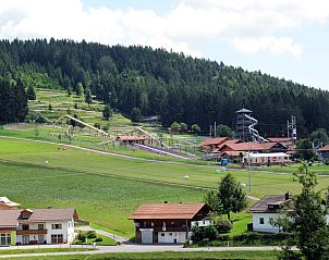 Verblijf 03310310 - Appartement Beieren - Appartement Familienspaß inkl. Schwimmbad und Sauna